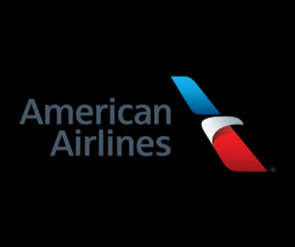 American Airlines logo