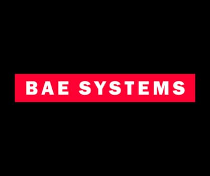 Bae Systems logo