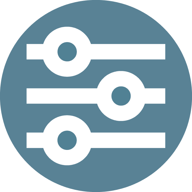 Custom Modifications icon