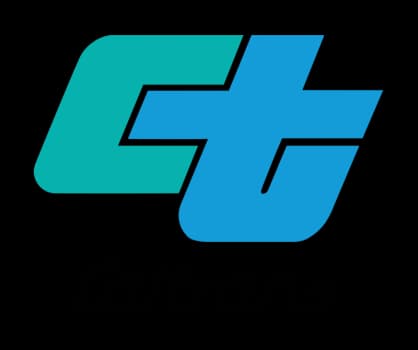 Cal trans logo
