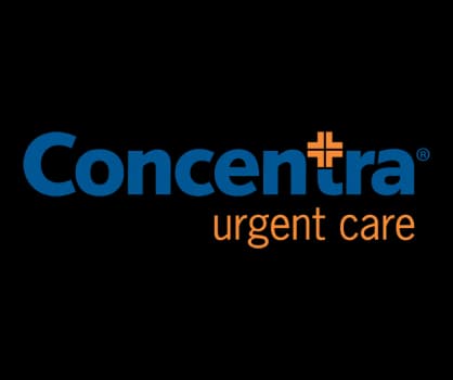 Concentra logo