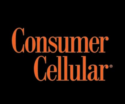 Consumer Cellular logo