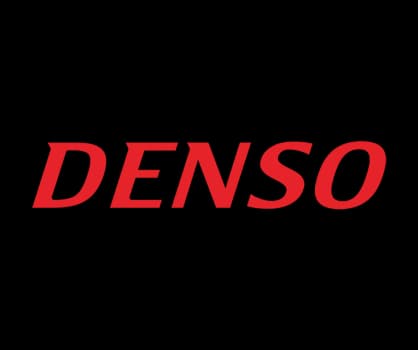 Denso logo
