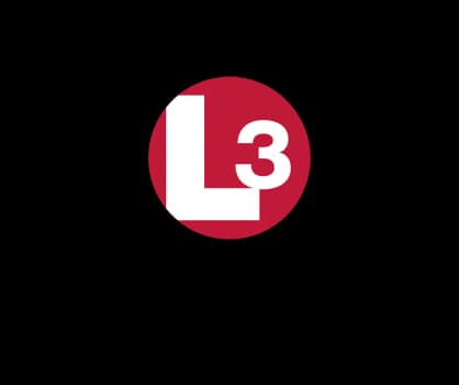 L3 Technologies logo
