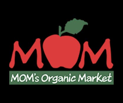 Moms Market logo