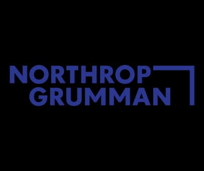 Northrop Grumman logo