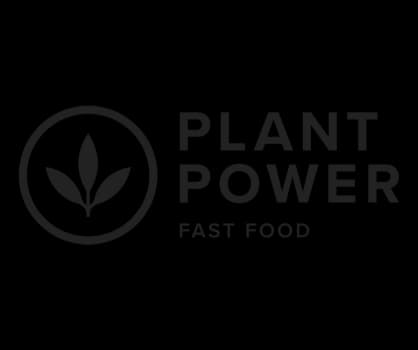 Plant Power logo