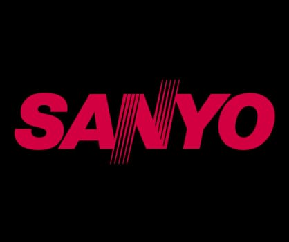 Sanyo logo