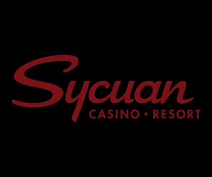 Sycuan Casino logo