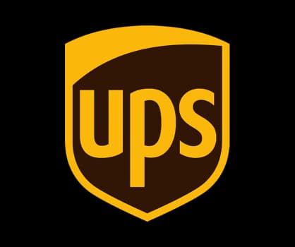 UPS logo
