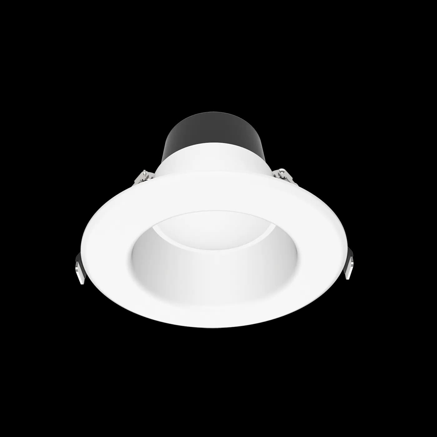 Recessed downlight