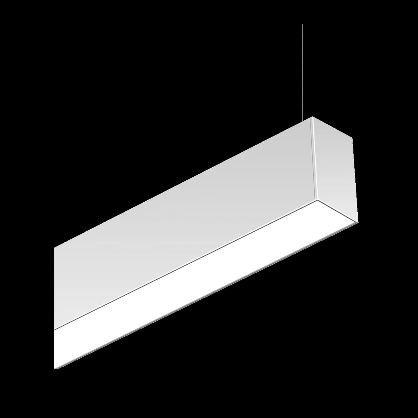 Architectural Linear Pendant