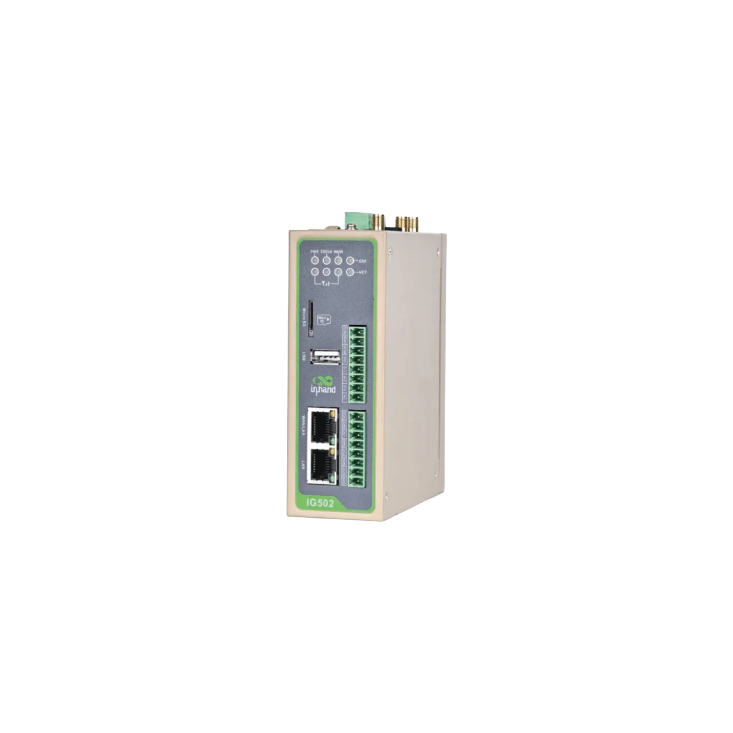 LTE Ethernet Bridge