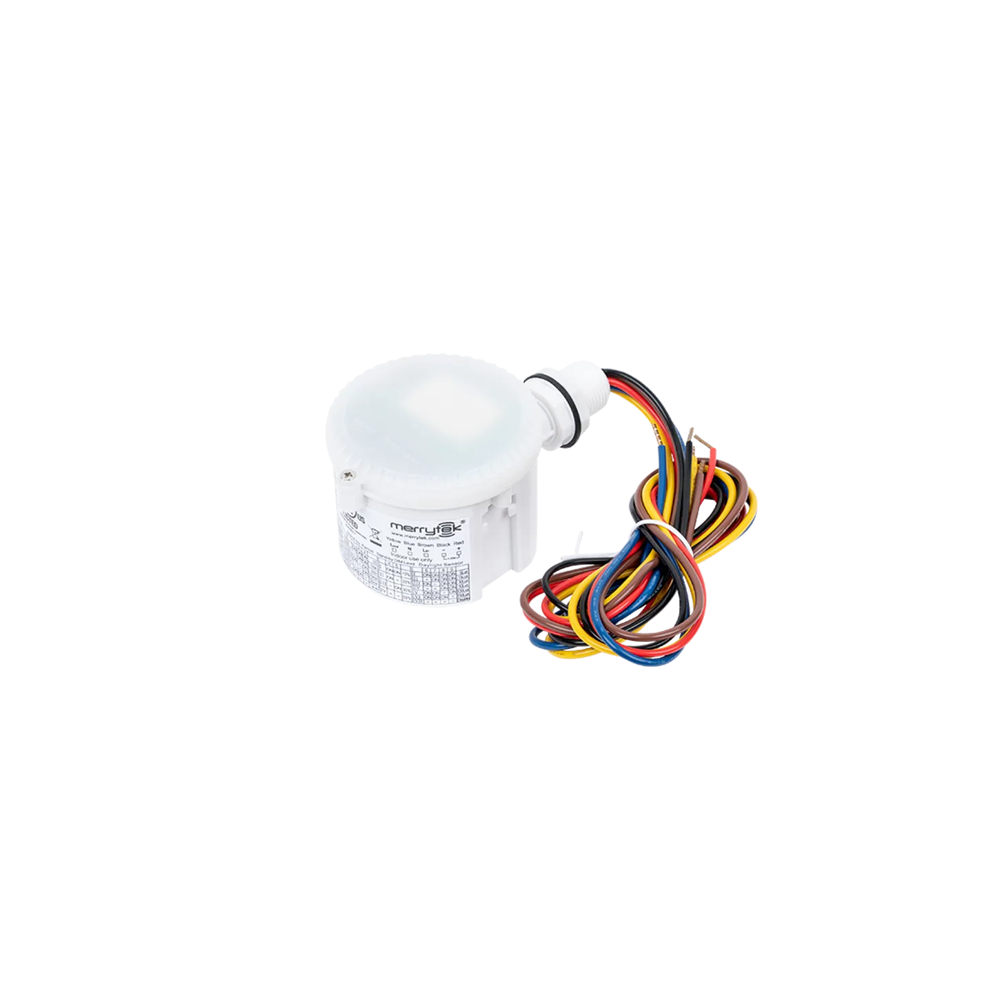 Wireless Occ. Sensor