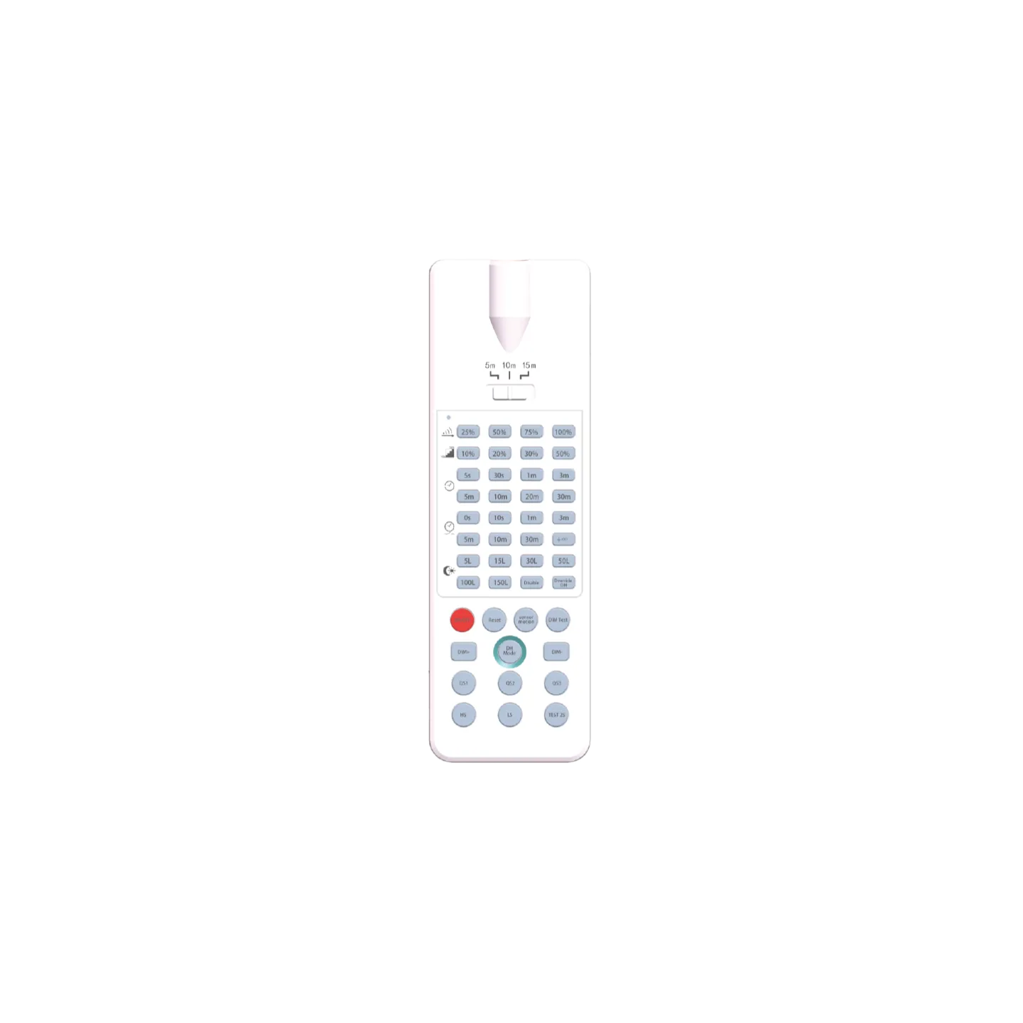 Wireless Remote