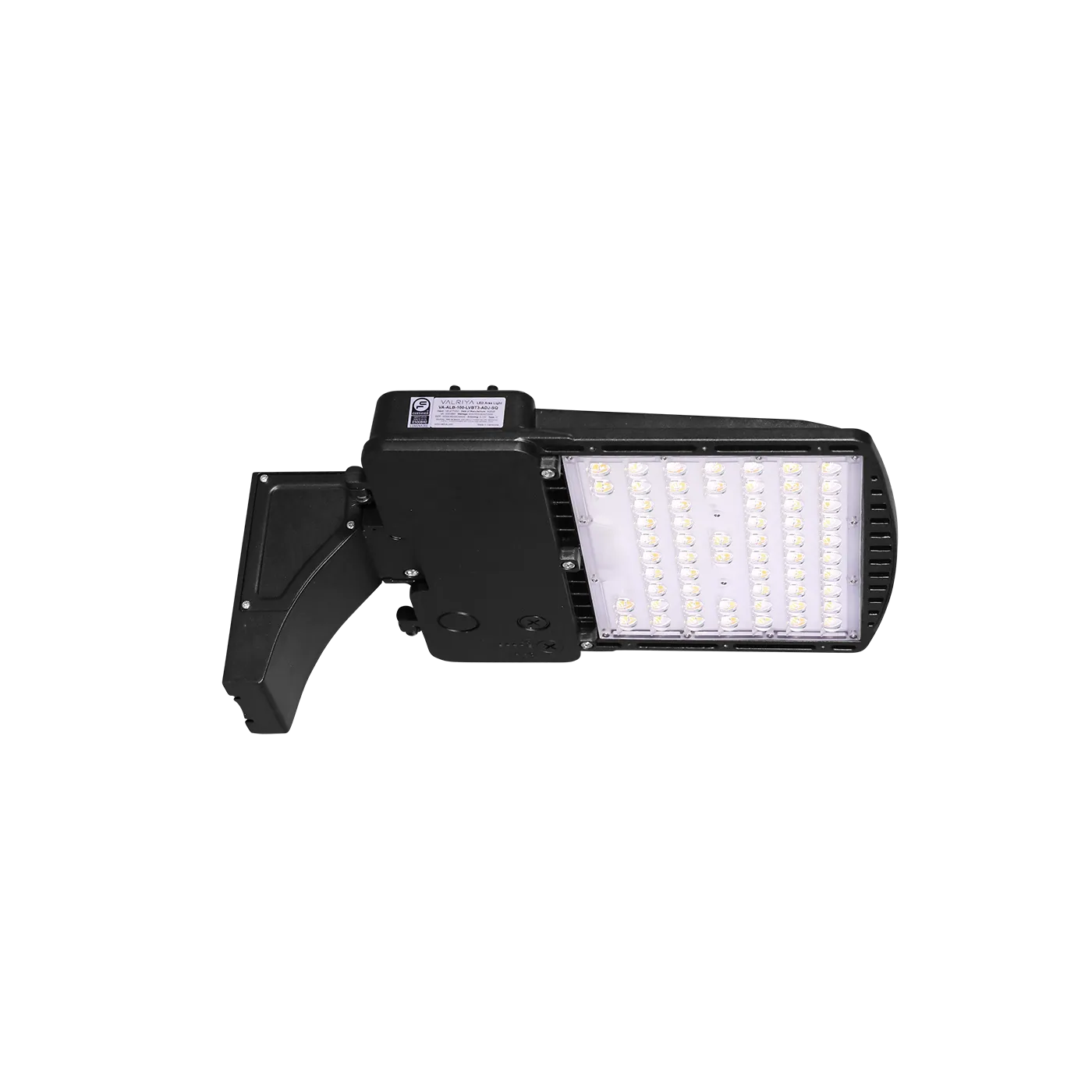 Adjustable Area Light