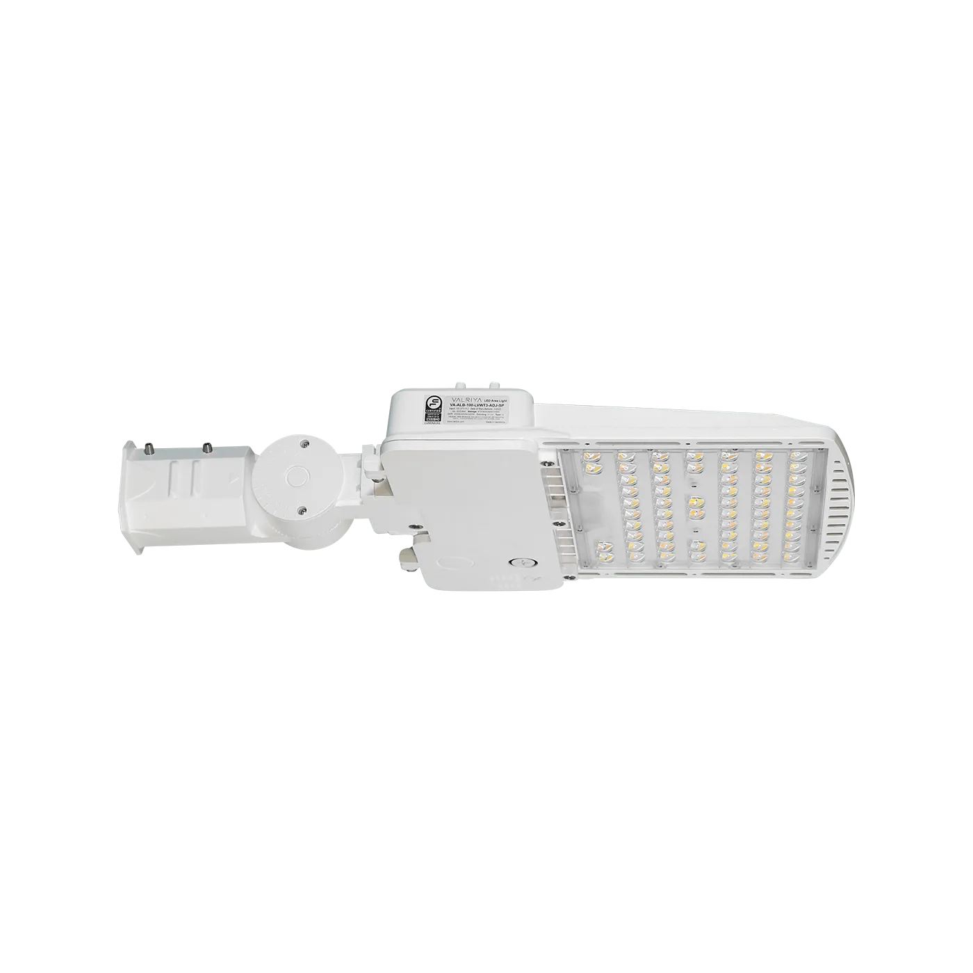 Adjustable Area Light