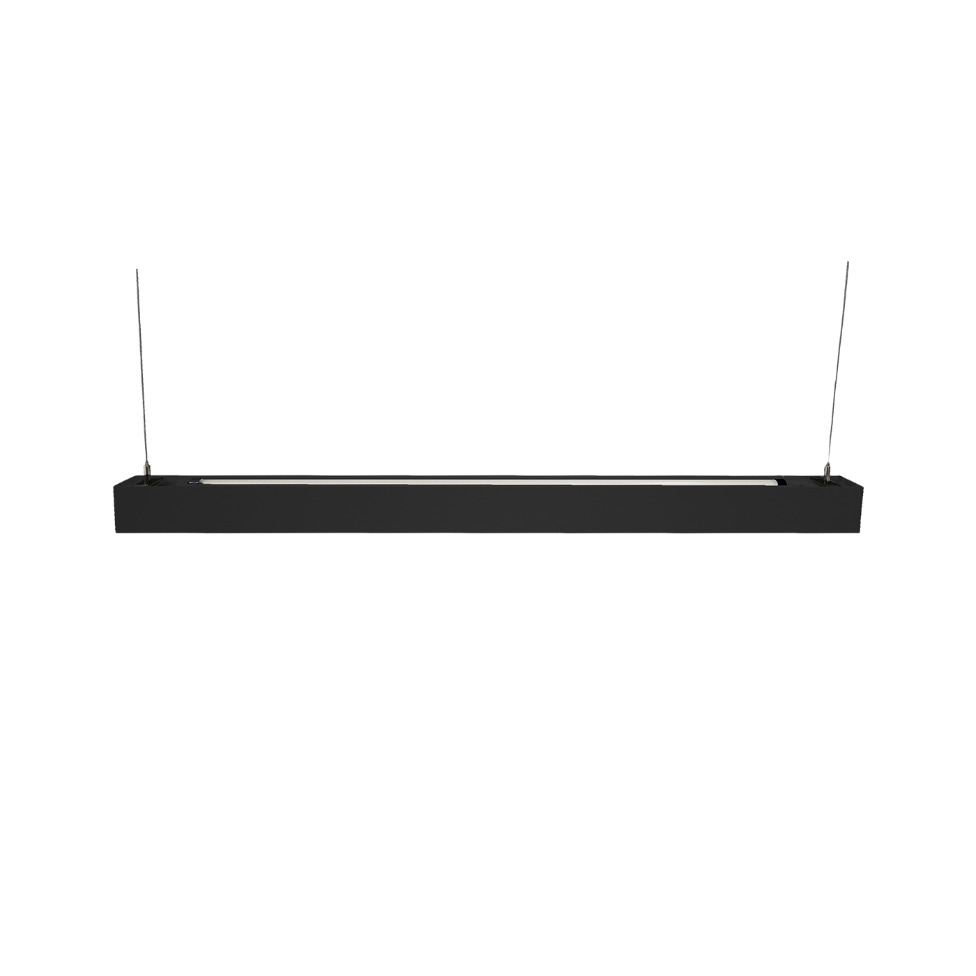 Architectural Linear Pendant