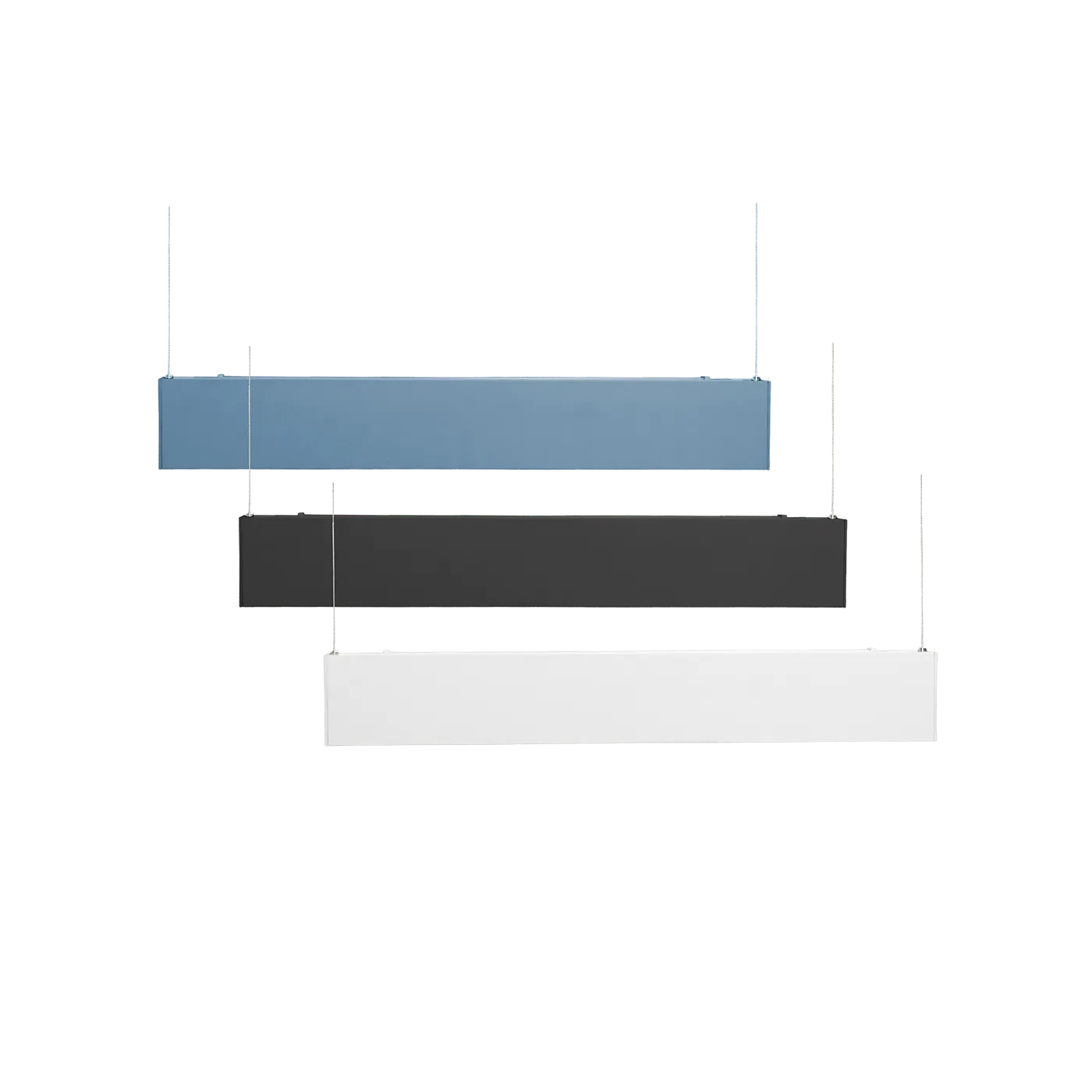 Architectural Linear Pendant