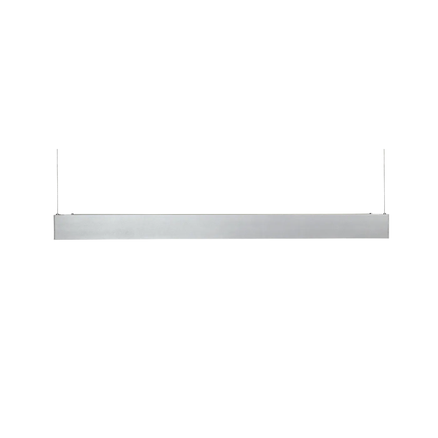 Architectural Linear Pendant