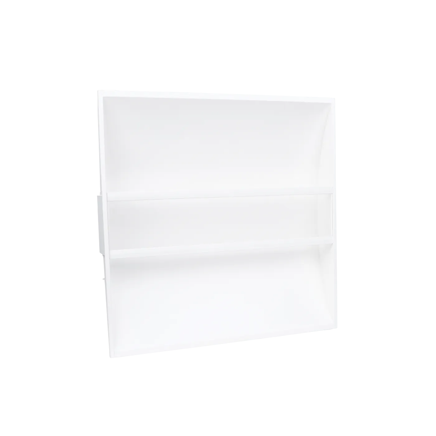 Indirect / Direct Troffer