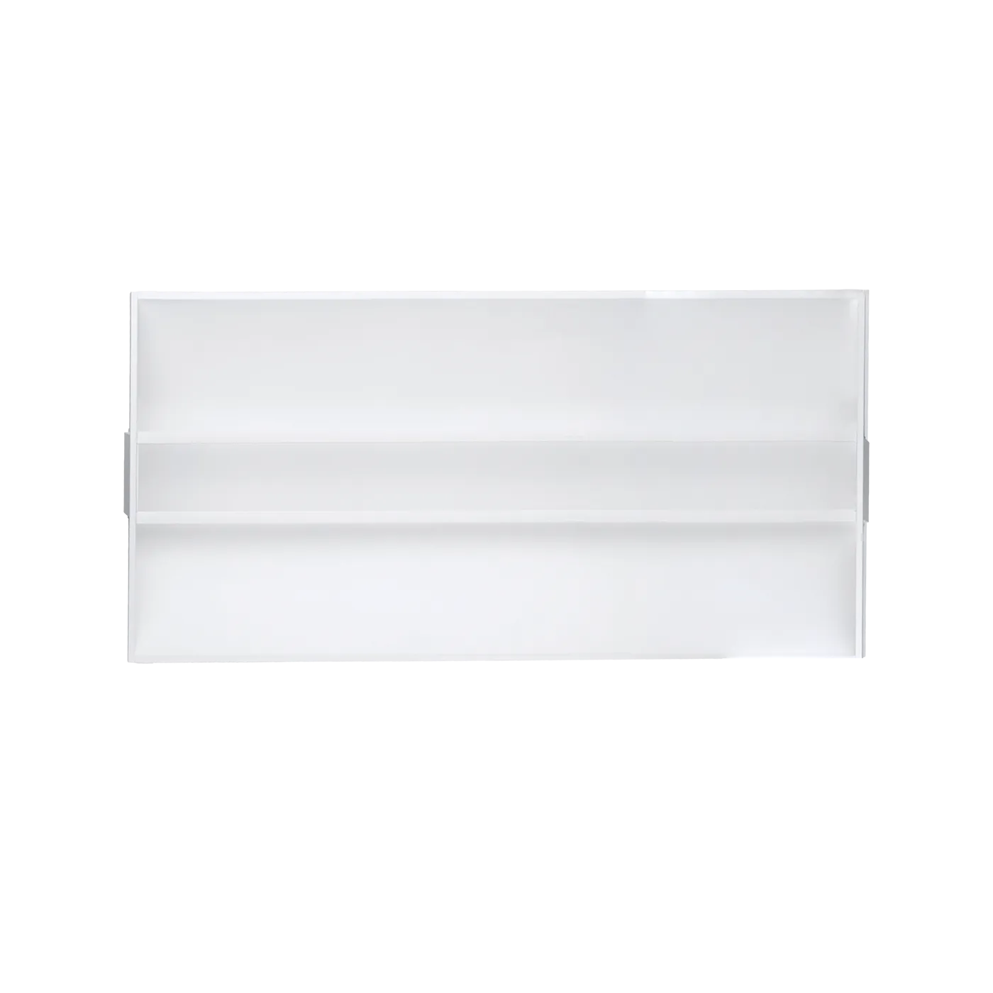 Indirect / Direct Troffer