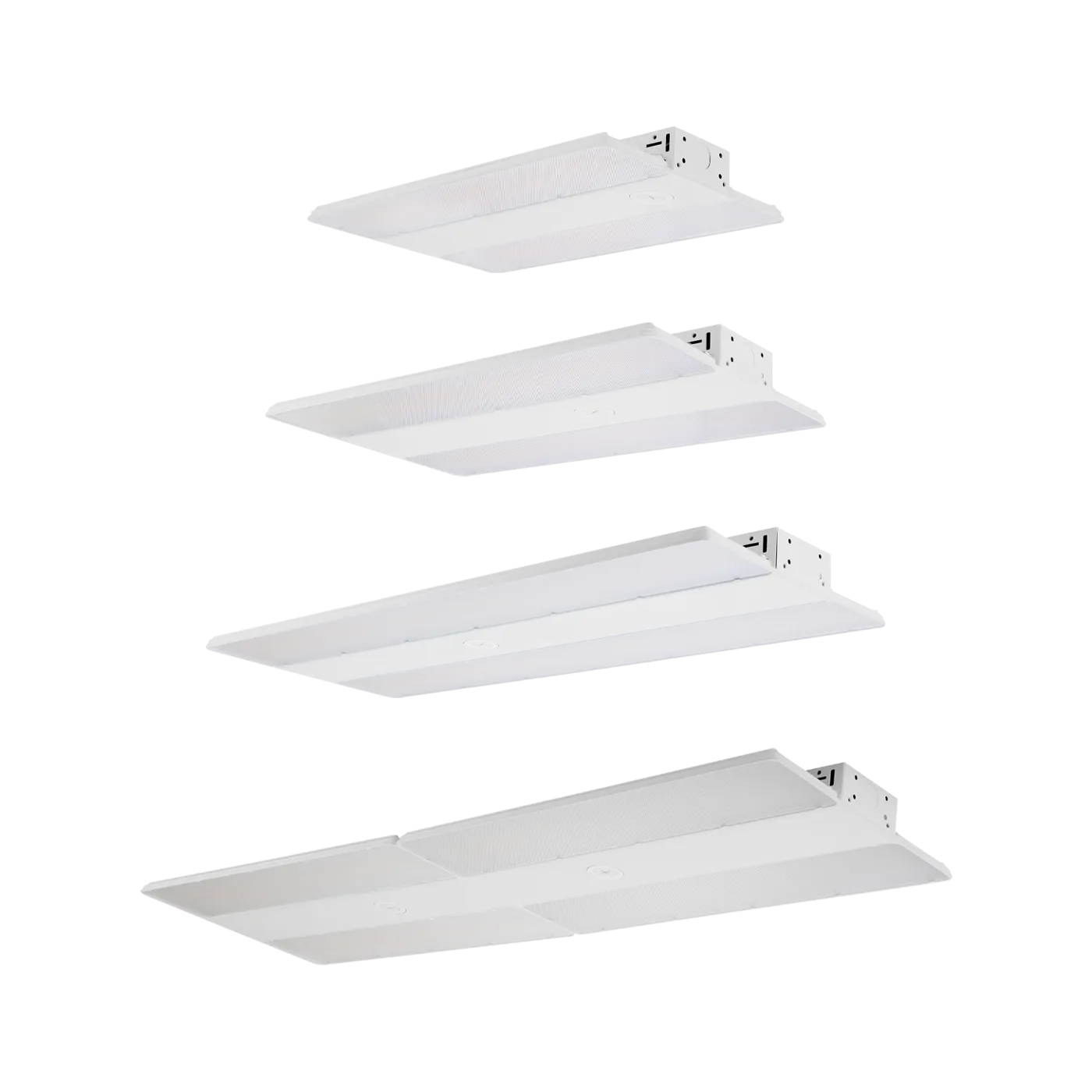 Linear Highbay Sizes