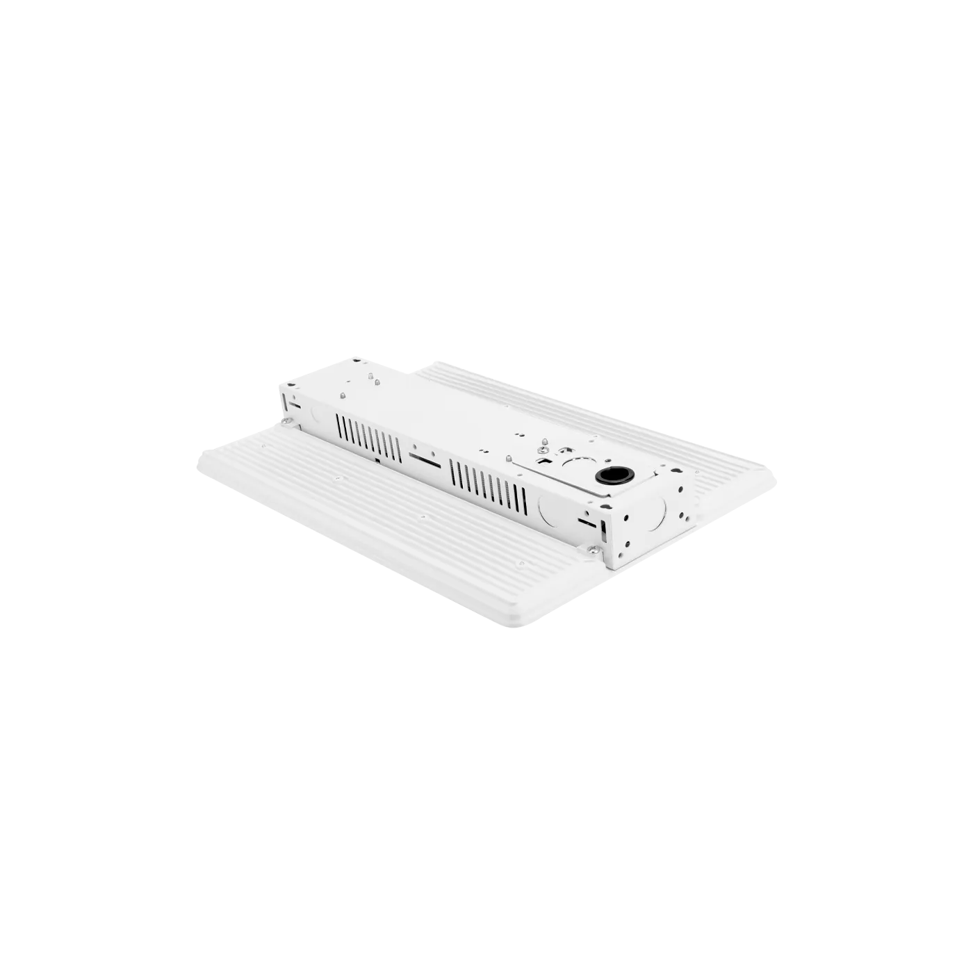 Adjustable Linear Highbay Top View