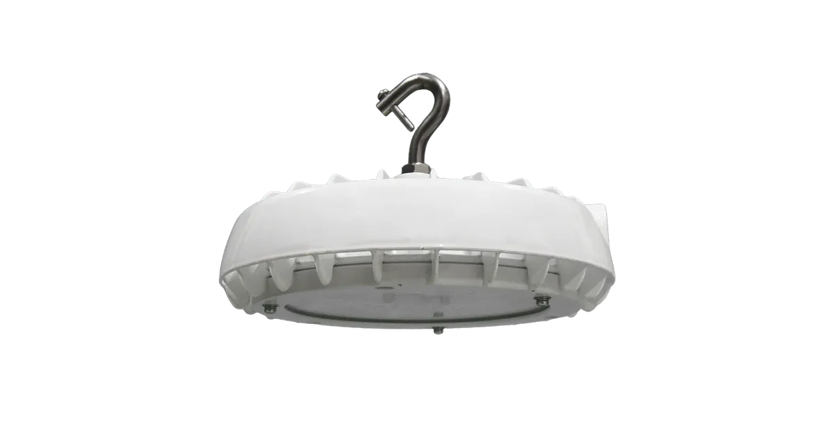RHBB Series - Round Highbay | Valriya