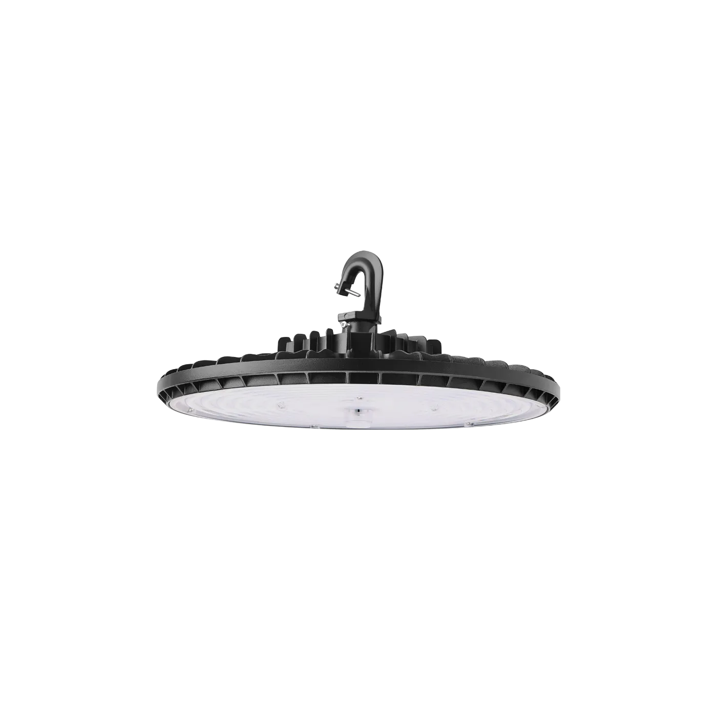 Adjustable Round Highbay