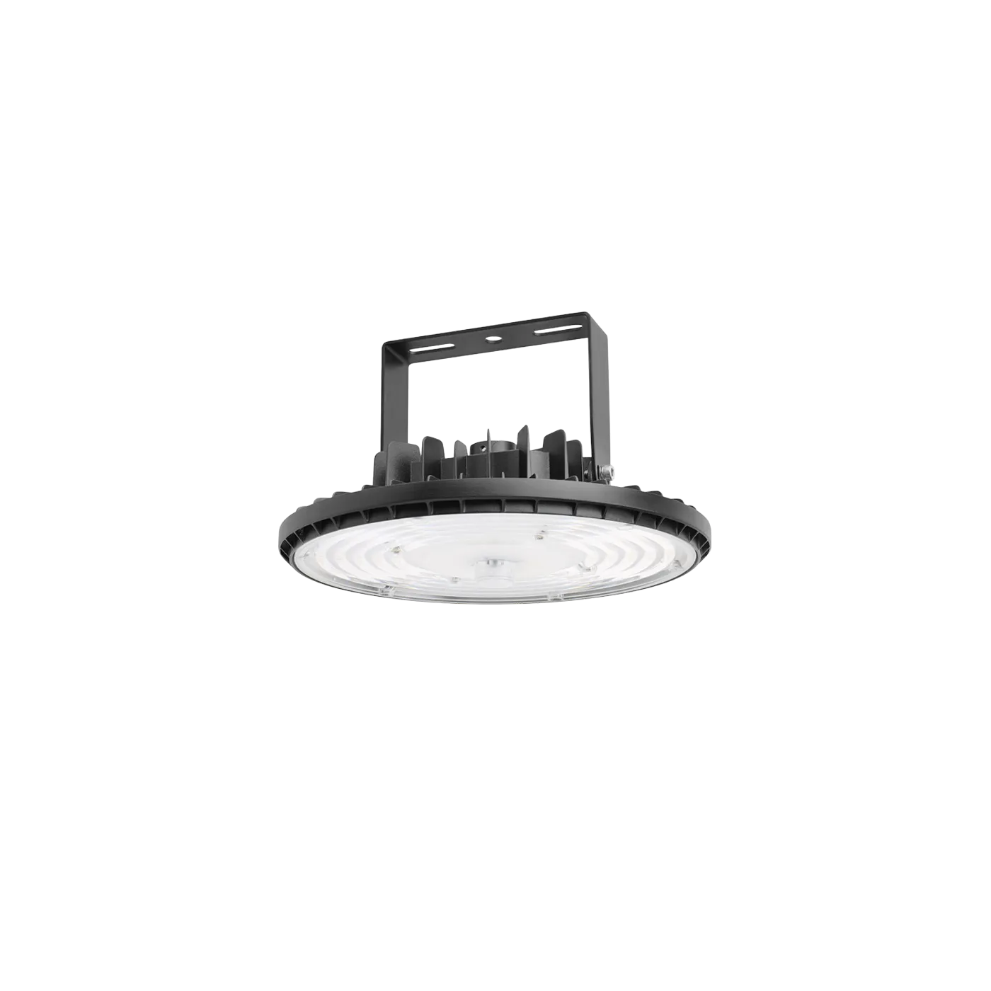 Adjustable Round Highbay