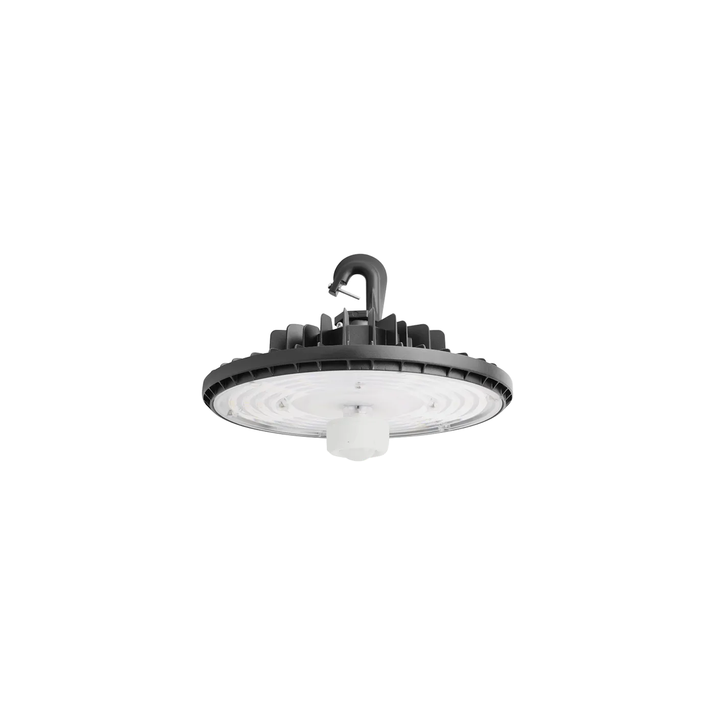 Adjustable Round Highbay
