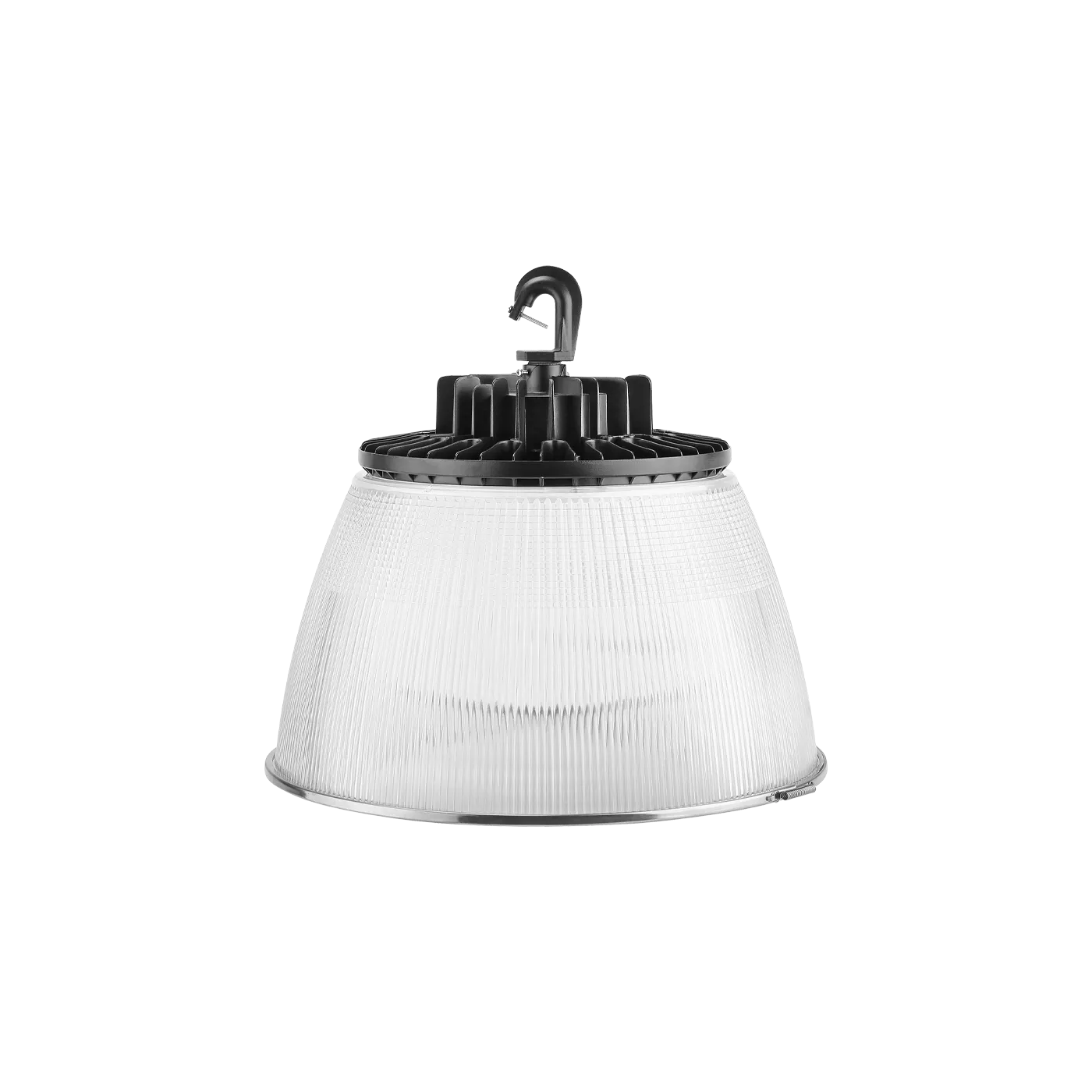 Adjustable Round Highbay PC Reflector