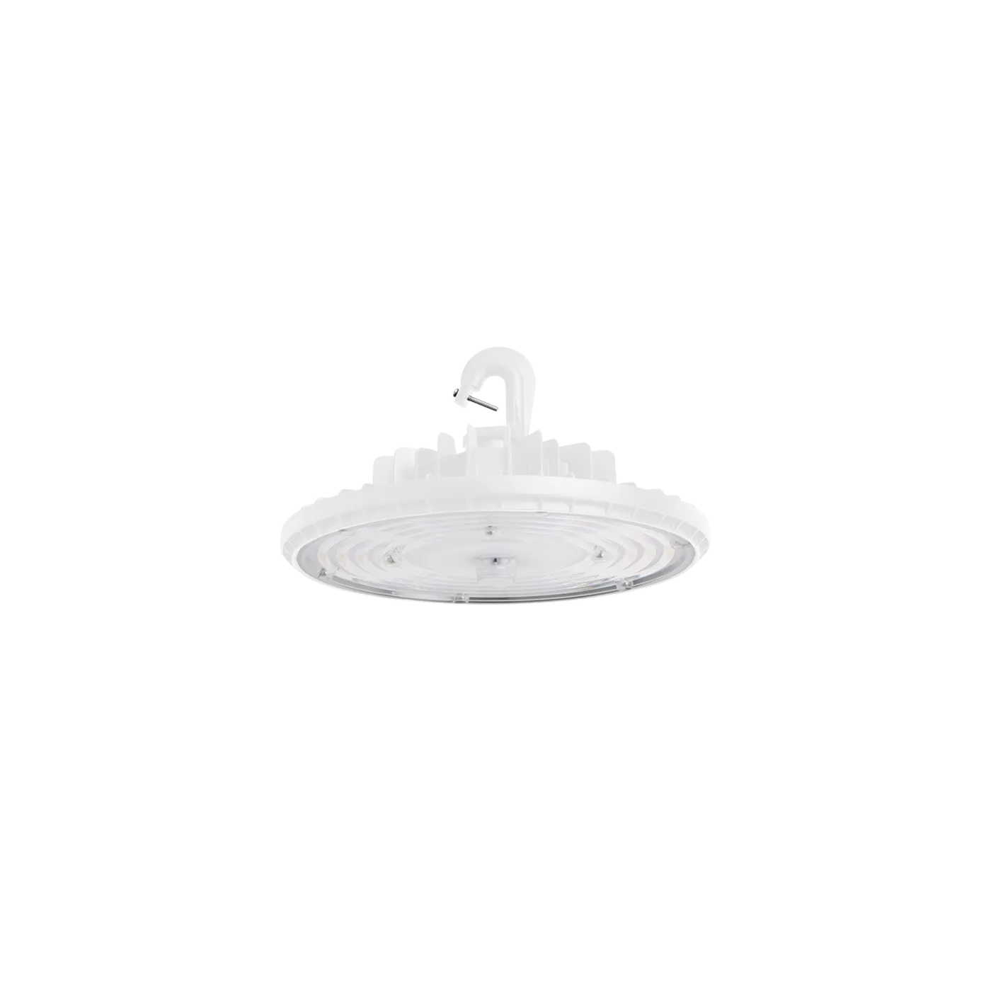 Adjustable Round Highbay