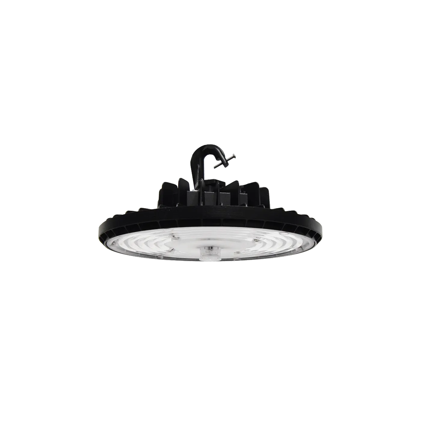 Adjustable Round Highbay