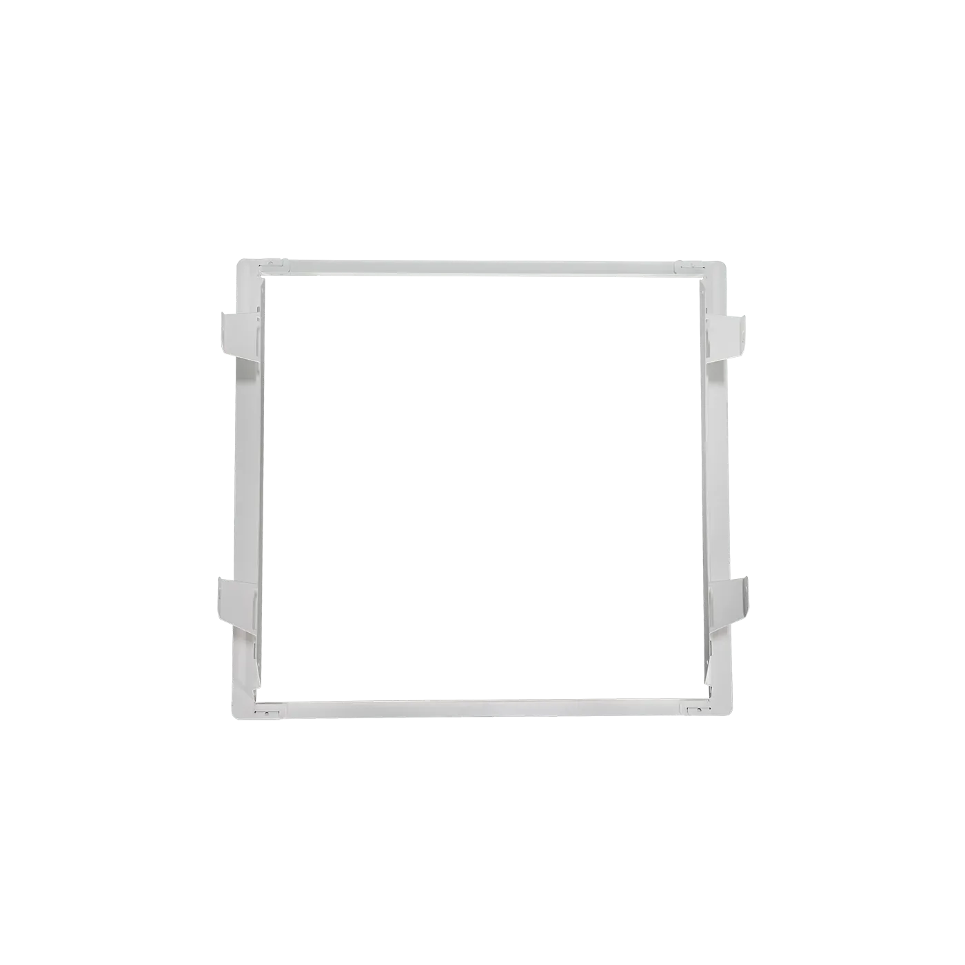 Retrofit Troffer door kit