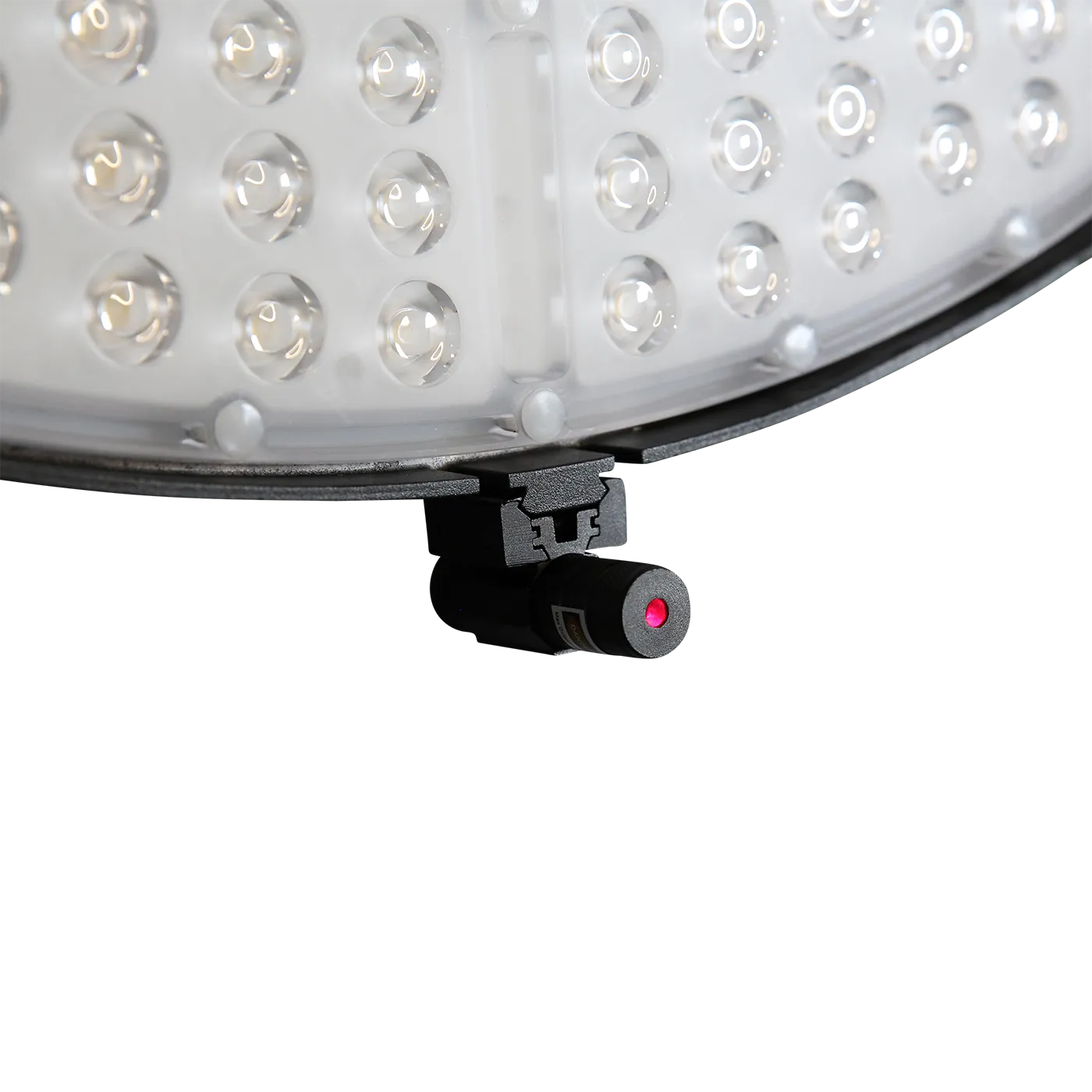 Sport flood light laser sight