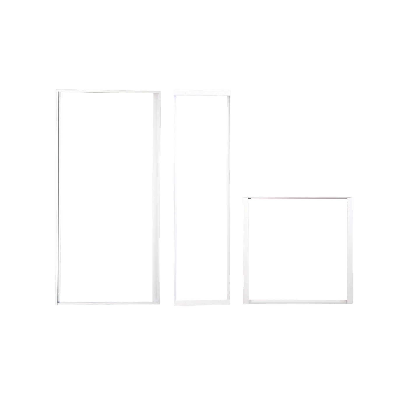 Surface mounting kit