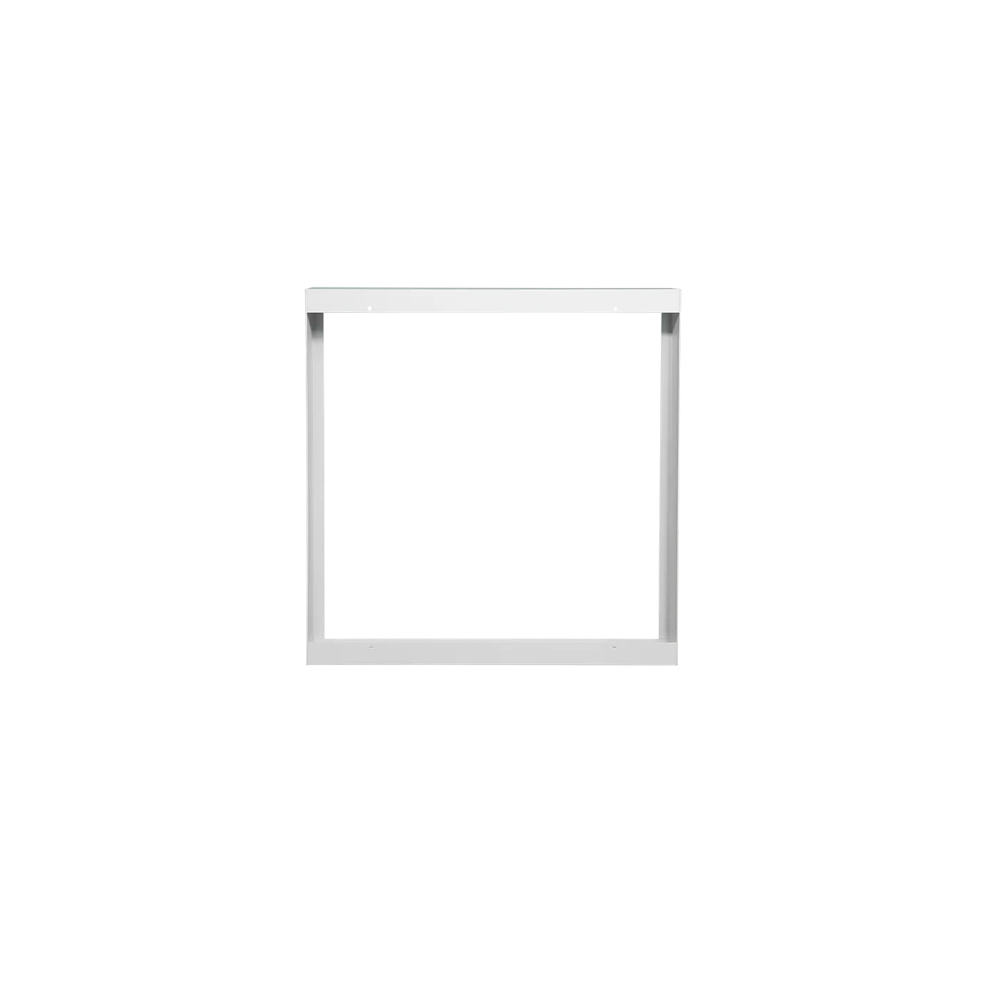 Troffer Surface Mount Kit