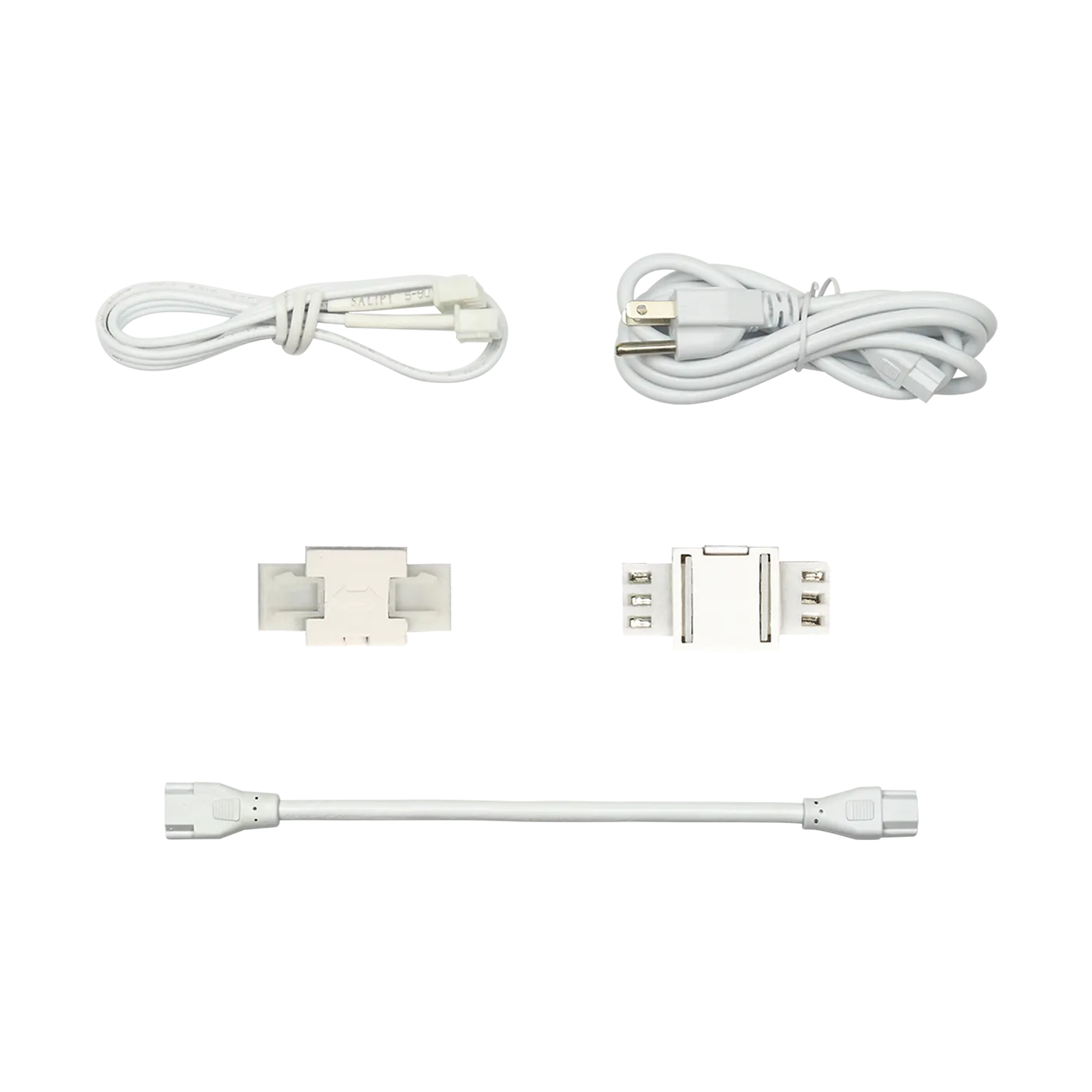 Under cabinet light accessories