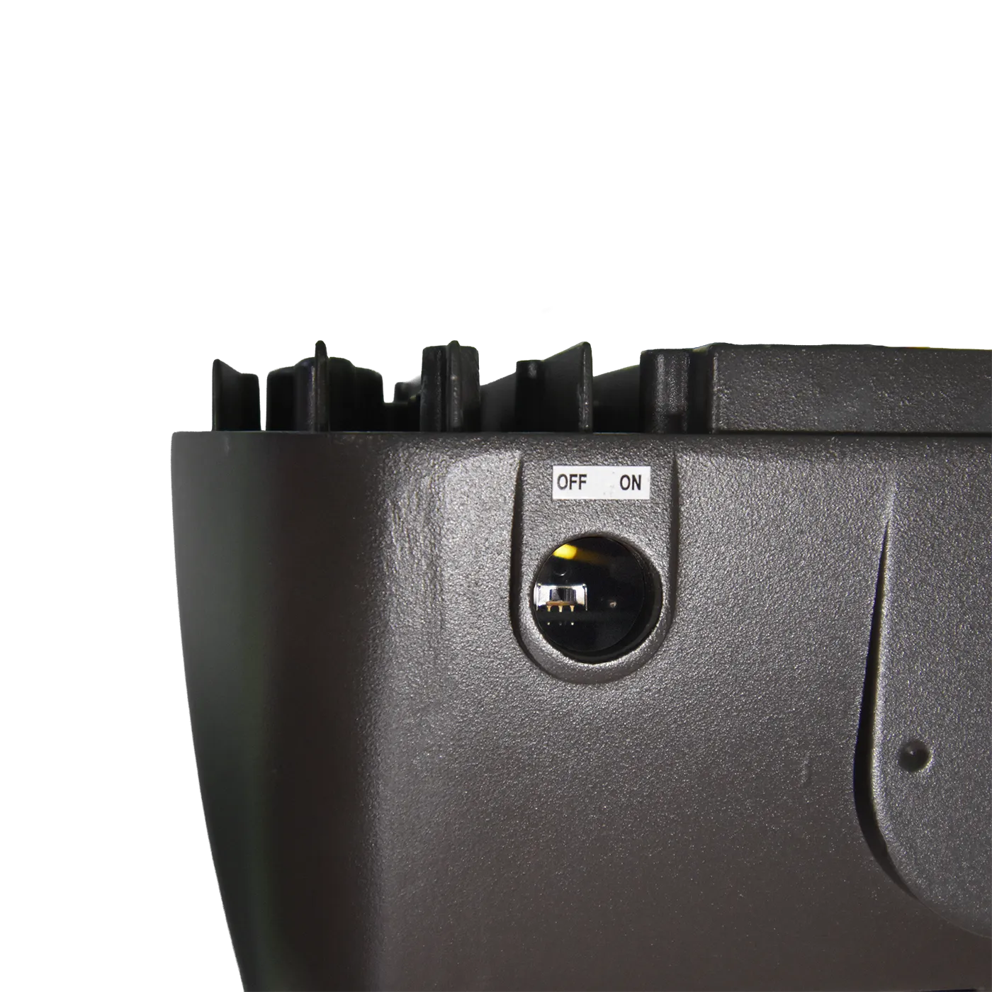 Adjustable Wall Pack Photocell