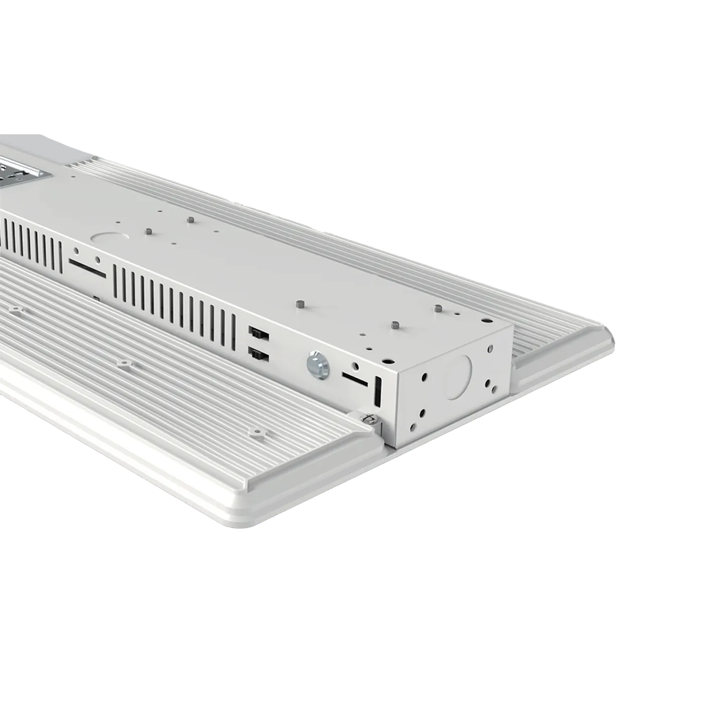 Adjustable Linear Highbay detail